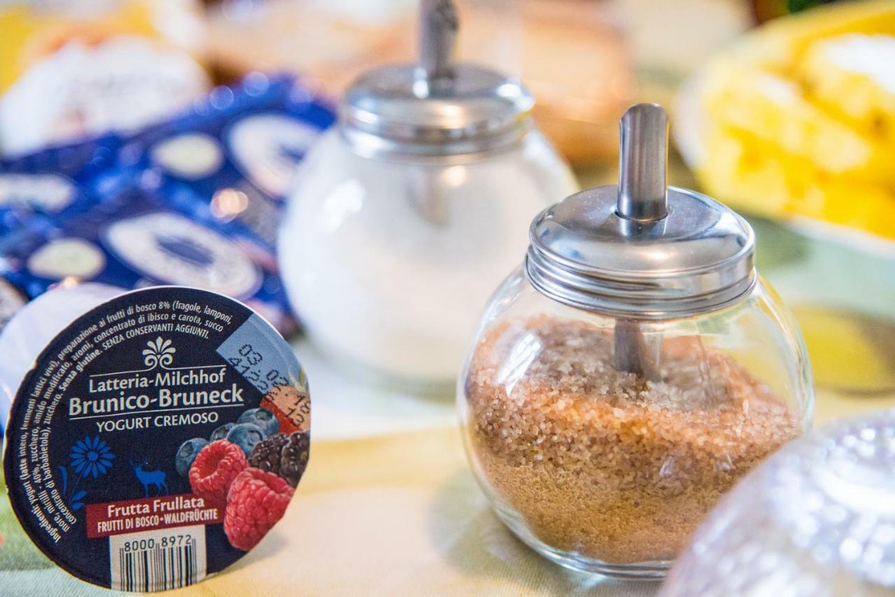 Adria Bella Locazione Turistica Acomodação com café da manhã Exterior foto
